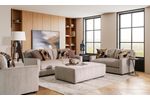 Picture of Luscious Doe Sofa