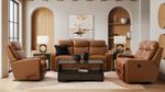 Picture of Emmons Reclining Loveseat