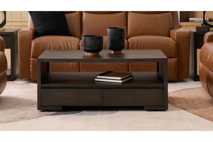 Picture of Evan Cocktail Table