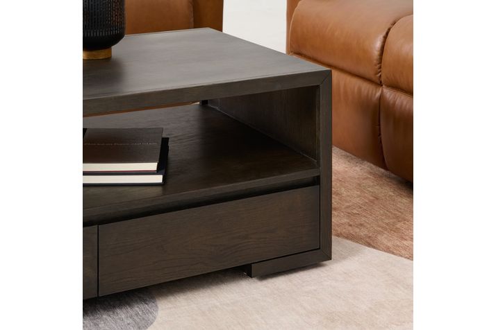 Picture of Evan Cocktail Table