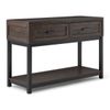 Picture of Johurst Sofa Table