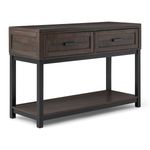 Picture of Johurst Sofa Table