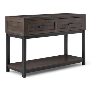 A picture of Johurst Sofa Table.