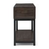 Picture of Johurst Sofa Table