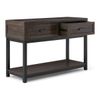 Picture of Johurst Sofa Table