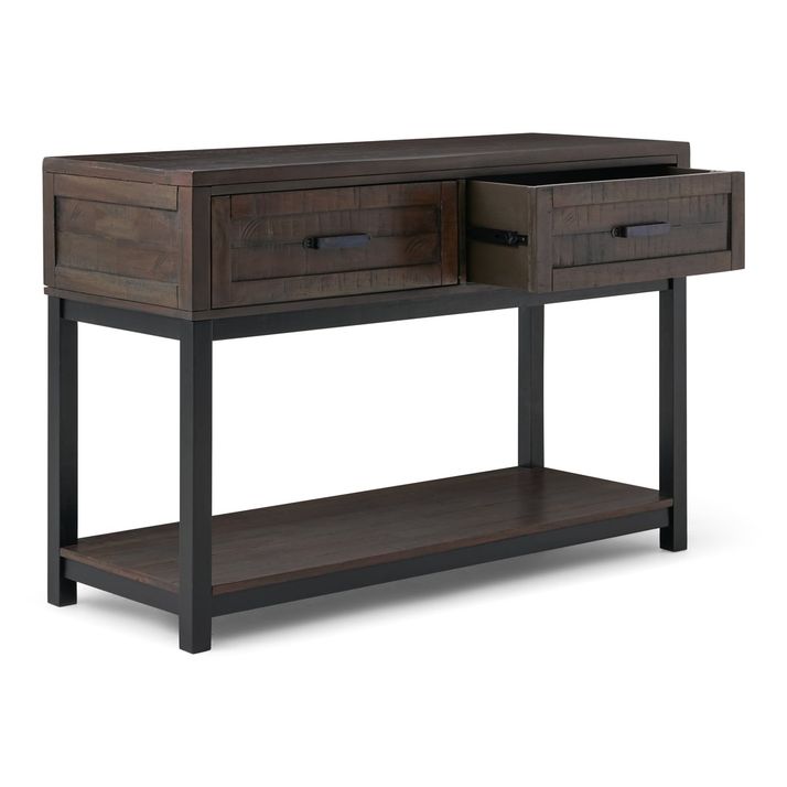 Picture of Johurst Sofa Table