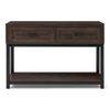 Picture of Johurst Sofa Table