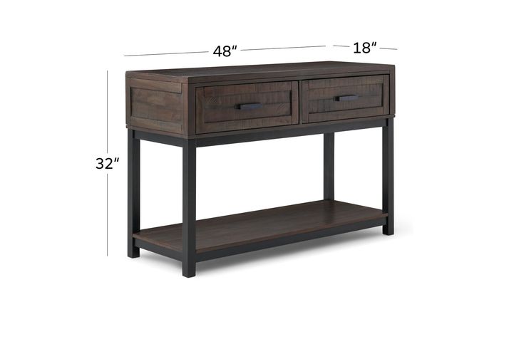 Picture of Johurst Sofa Table