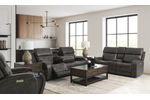 Picture of Badlands Power Sofa
