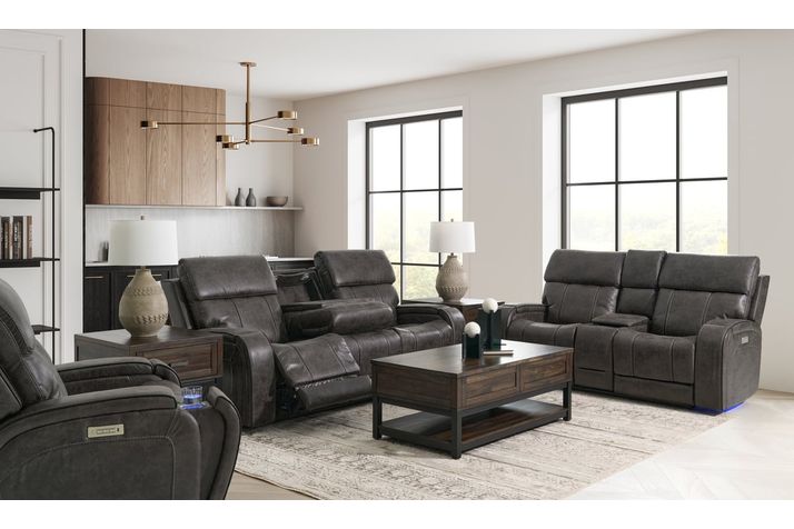Picture of Badlands Power Sofa