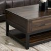 Picture of Johurst Lift Top Cocktail Table