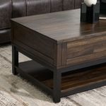 Picture of Johurst Lift Top Cocktail Table