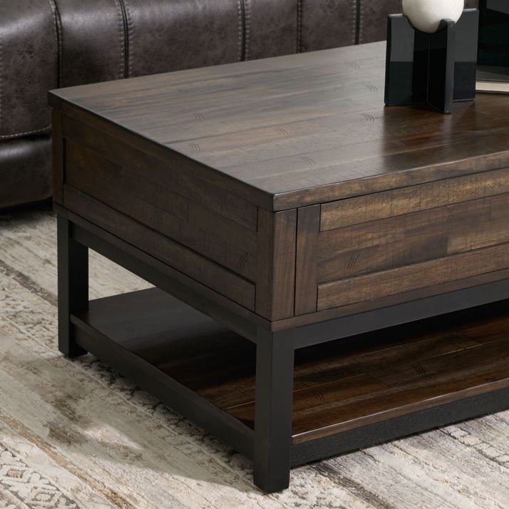 Picture of Johurst Lift Top Cocktail Table