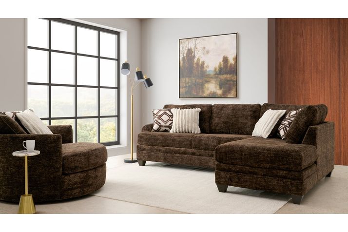 Picture of Galactic 2pc Sectional