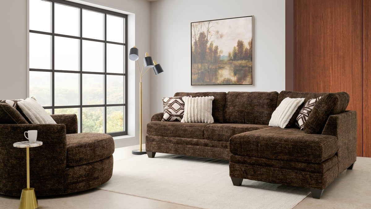 Galactic Swivel Pod Chair | The Furniture Mart