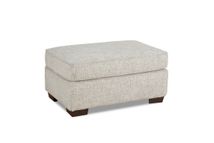 Picture of Crosby Dove Ottoman