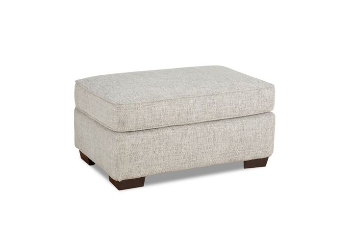 Picture of Crosby Dove Ottoman
