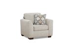 Picture of Crosby Dove Chair