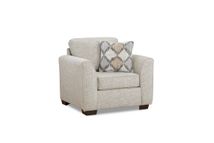 Picture of Crosby Dove Chair