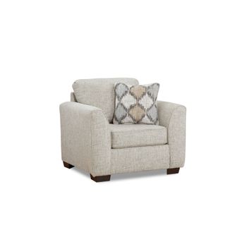 A picture of Crosby Dove Chair.