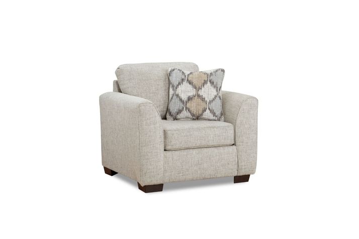Picture of Crosby Dove Chair