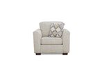 Picture of Crosby Dove Chair