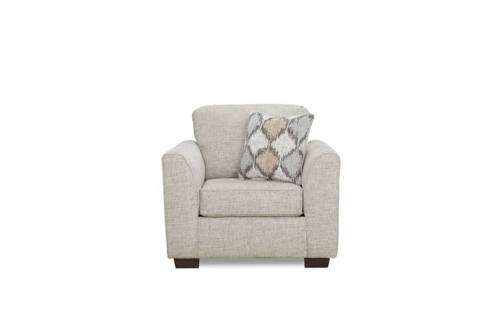 Picture of Crosby Dove Chair
