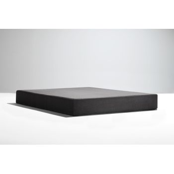 A picture of Posturepedic Queen Base.