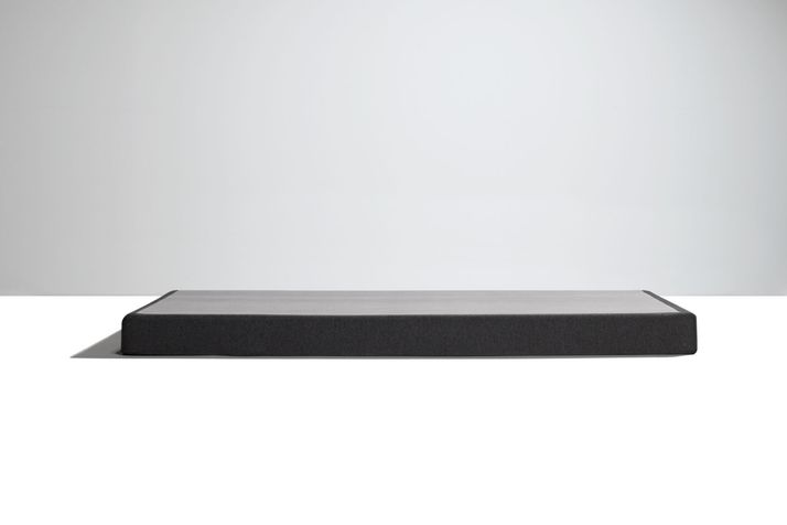 Picture of Posturepedic Low Profile Full Base