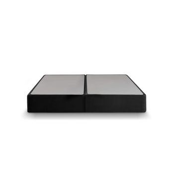 A picture of Posturepedic Split Queen Base.