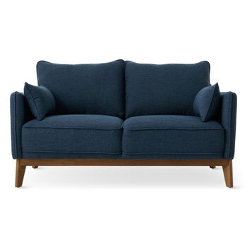 A picture of Aria Loveseat.