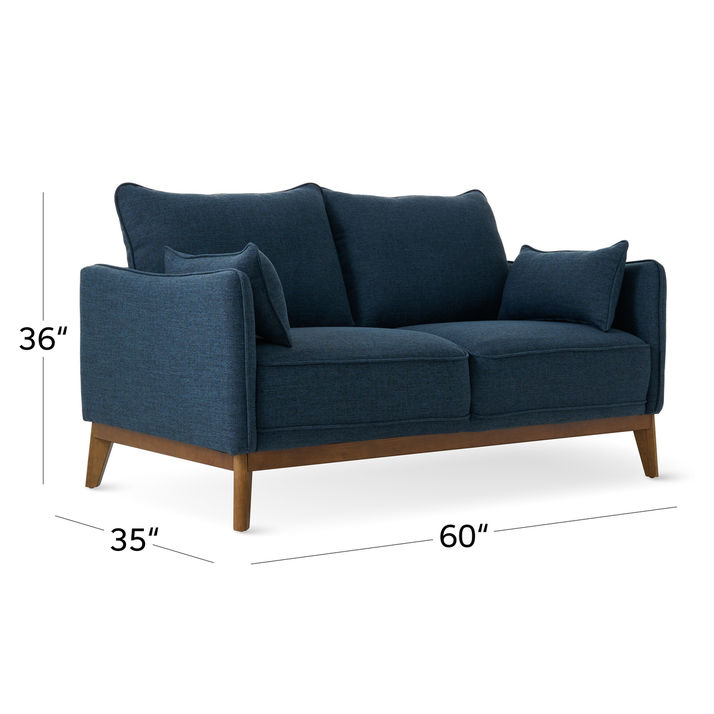 Picture of Aria Loveseat