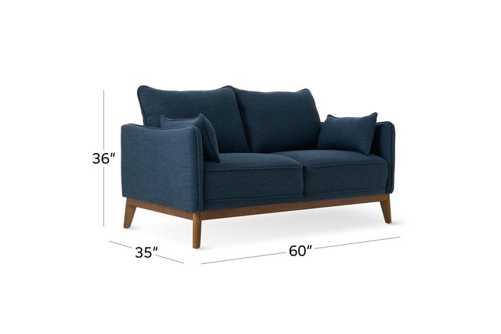Picture of Aria Loveseat
