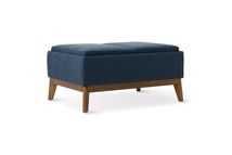 Picture of Aria Ottoman