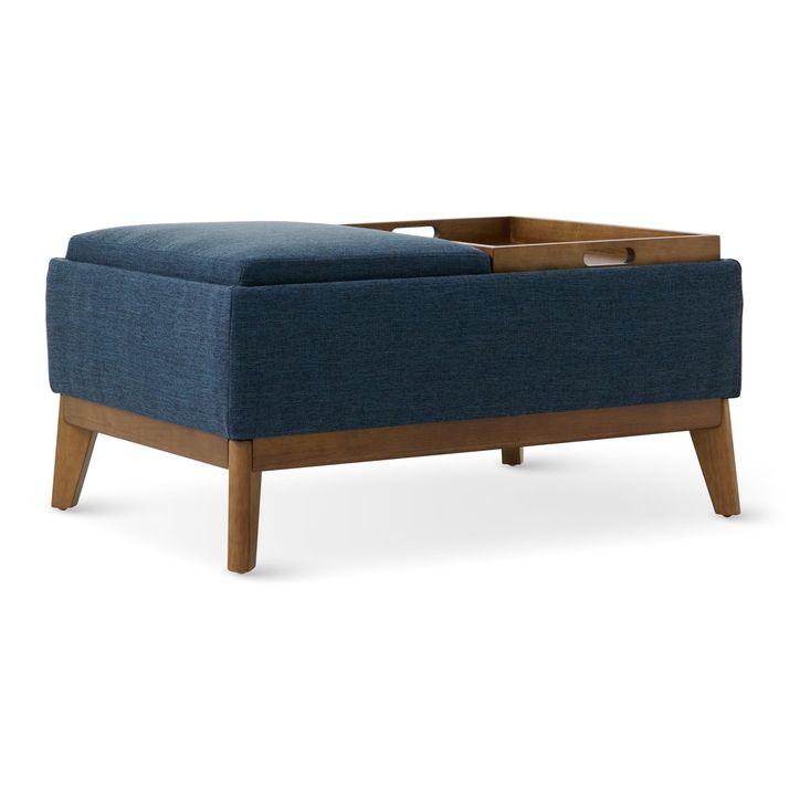 Picture of Aria Ottoman