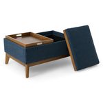 Picture of Aria Ottoman