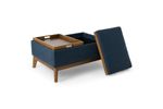 Picture of Aria Ottoman