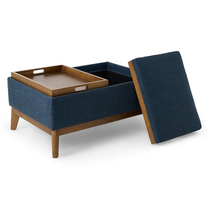 Picture of Aria Ottoman