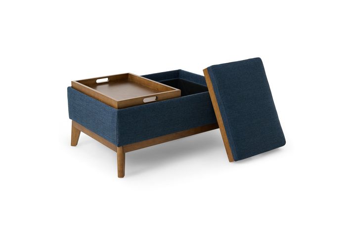 Picture of Aria Ottoman