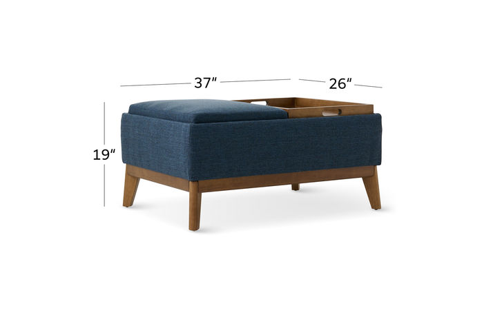 Picture of Aria Ottoman