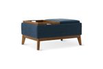 Picture of Aria Ottoman