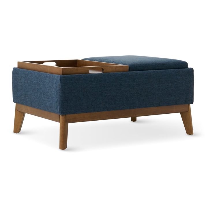 Picture of Aria Ottoman