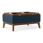 Picture of Aria Ottoman