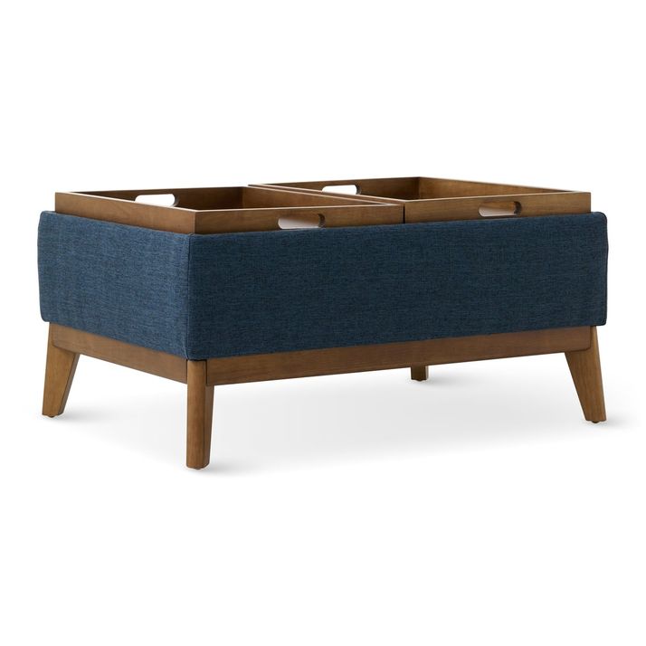 Picture of Aria Ottoman