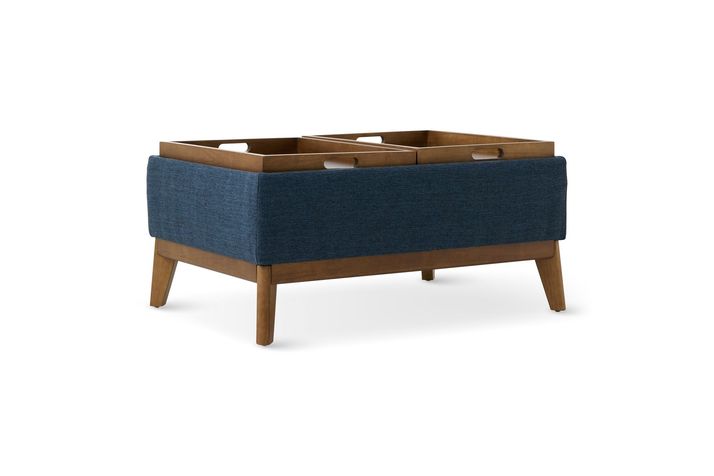 Picture of Aria Ottoman