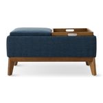 Picture of Aria Ottoman