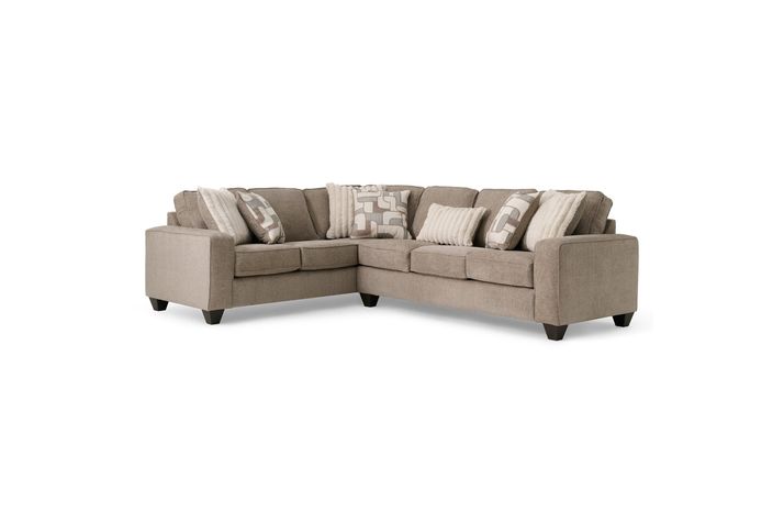 Picture of Huey 2pc Sectional
