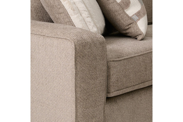 Picture of Huey 2pc Sectional