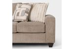 Picture of Huey 2pc Sectional