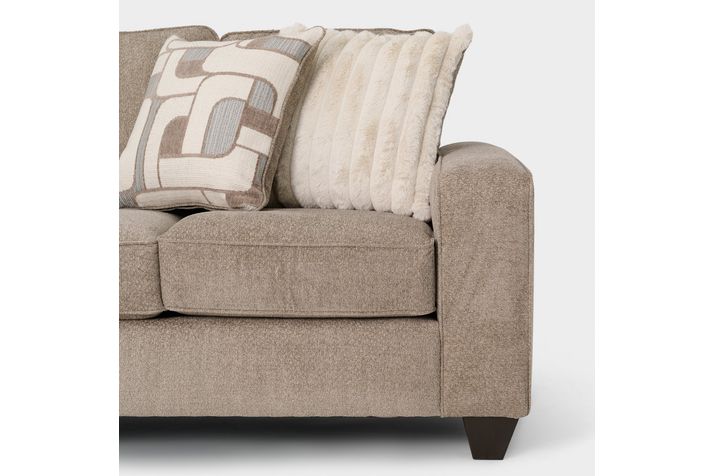 Picture of Huey 2pc Sectional